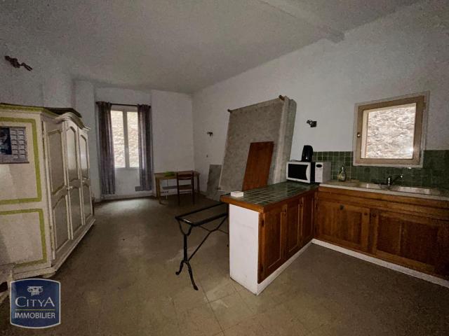 Appartement location à Carpentras