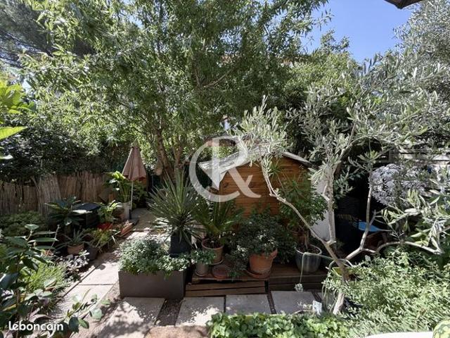 Appartement vente à Arrondissement de Toulon, Hyères