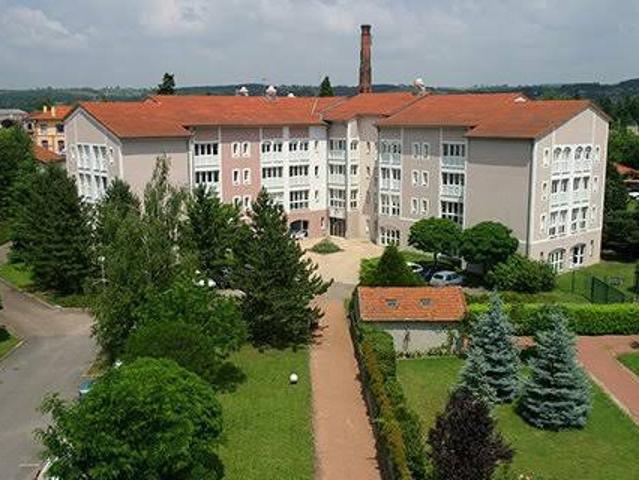 Appartement vente à Roanne, Balbigny