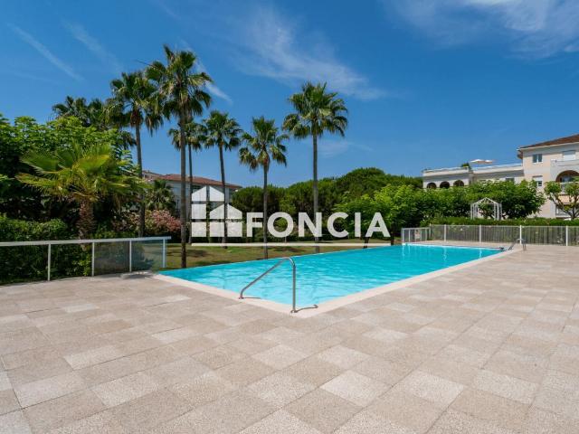Appartement vente à Grasse, Le Cannet