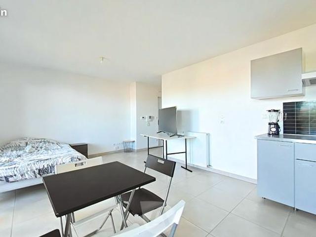 Appartement vente à Bron, Rhône