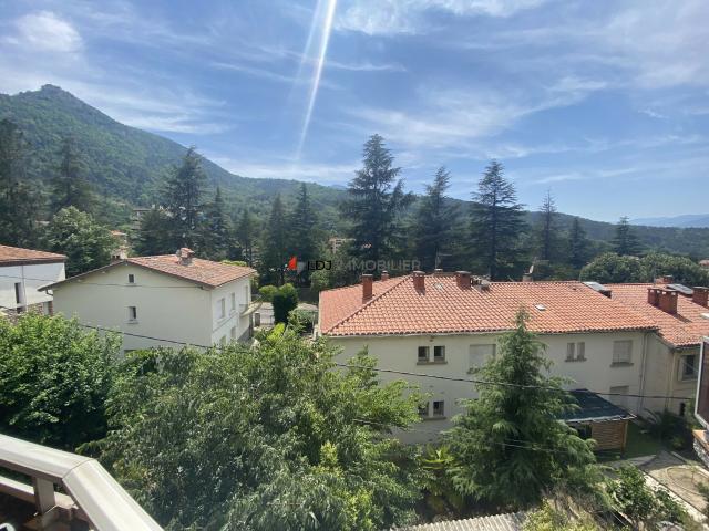 Appartement vente à Prades, Vernet-les-bains