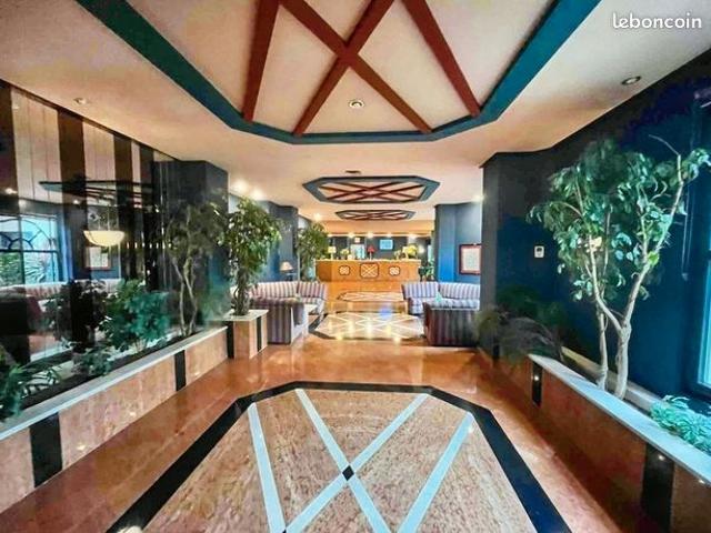 Appartement vente à Tours