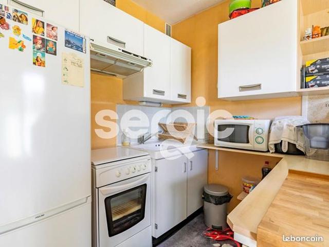 Appartement vente à Compiègne
