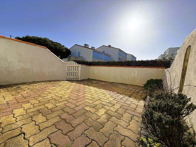 Appartement vente à Les Sables-d'Olonne, Saint-hilaire-de-riez