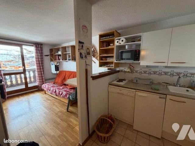 Appartement vente à Muret, Beaufort