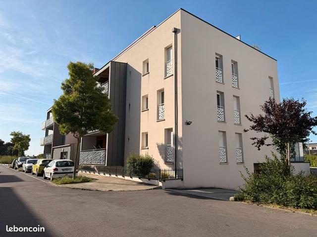 Appartement vente à Caen, Colombelles