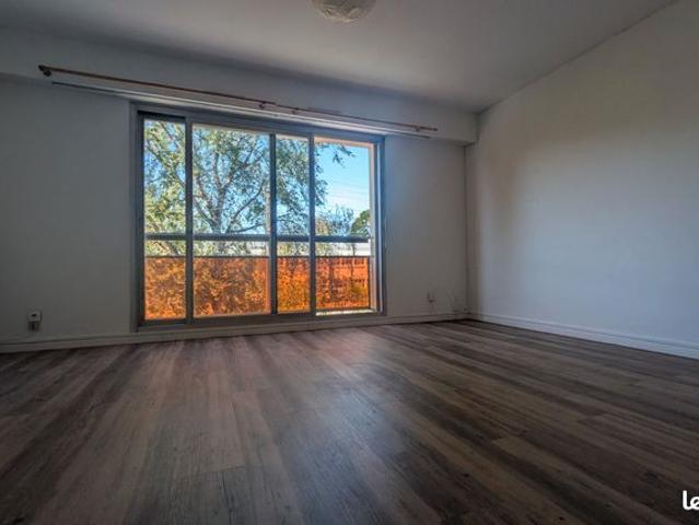 Appartement vente à Nantes