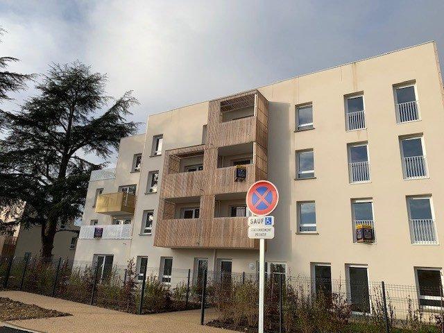 Appartement location à Mantes-la-Jolie, Magnanville