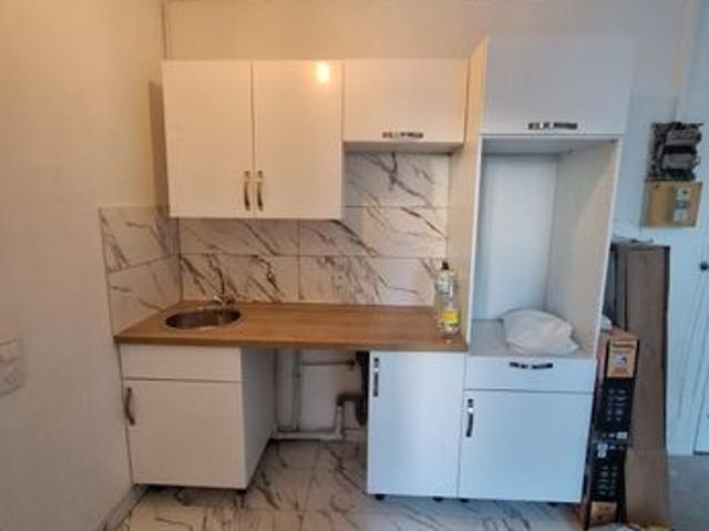 Appartement vente à Nantes