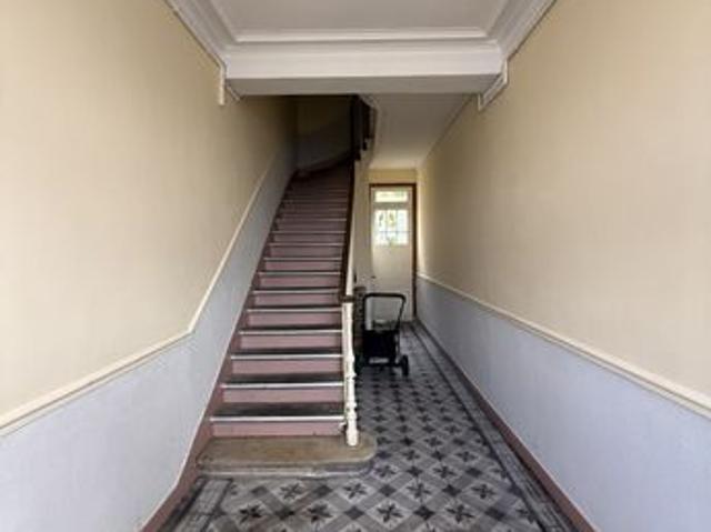 Appartement vente à Le Raincy, Livry-gargan