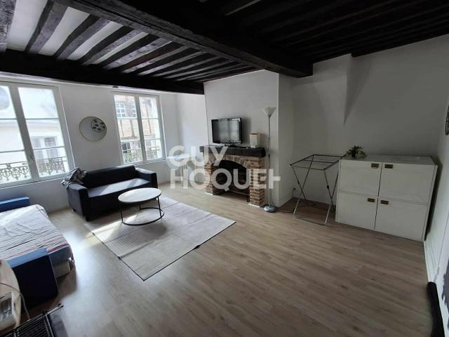 Appartement location à Laon
