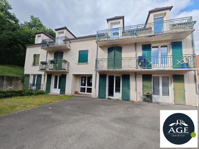 Appartement location à Chartres, Epernon