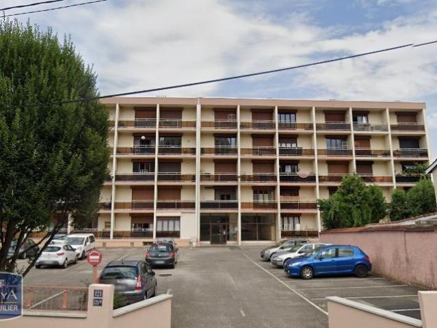 Appartement location à Lyon, Métropole de Lyon