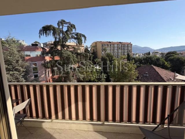 Appartement vente à Grosso, Nice