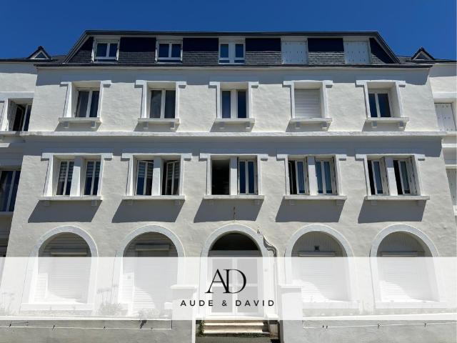 Appartement vente à Quimper, Bretagne