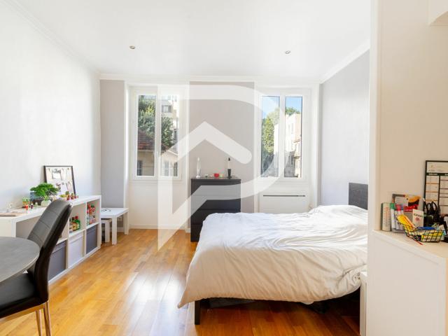 Appartement vente à Marseille