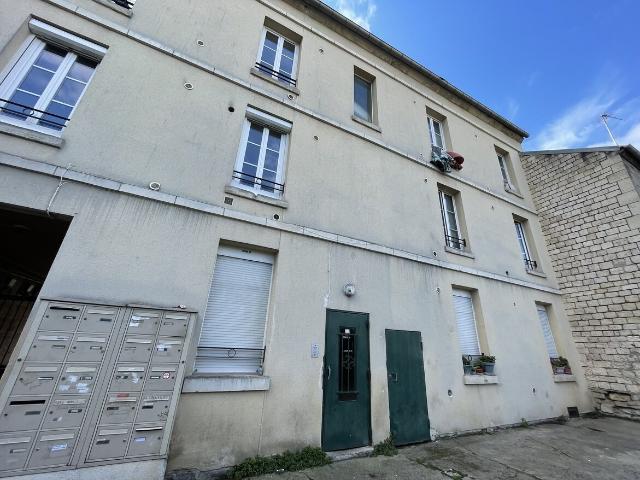 Appartement location à Creil, Jaurès/Gare