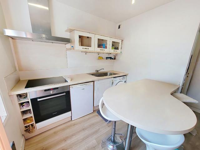 Appartement vente à Caen, Ouistreham