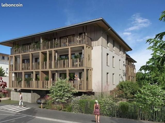 Appartement vente à Dax