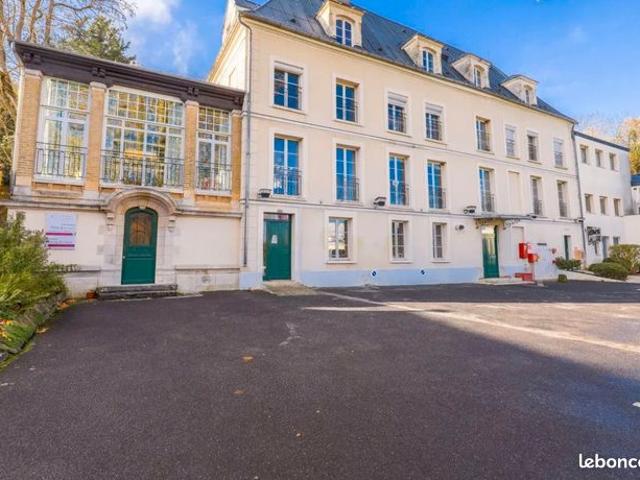 Appartement vente à Pontoise, Bray-et-lû