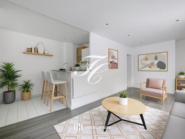 Appartement vente à Paris 6e Arrondissement, Paris
