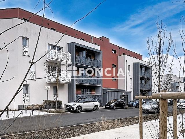 Appartement vente à Caen, Colombelles