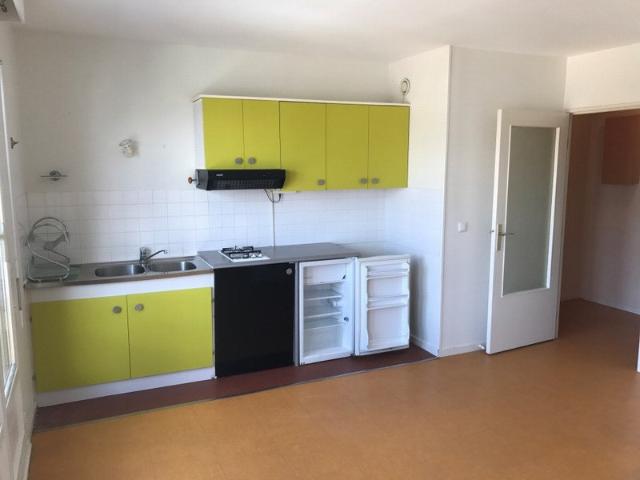 Appartement location à Orléans