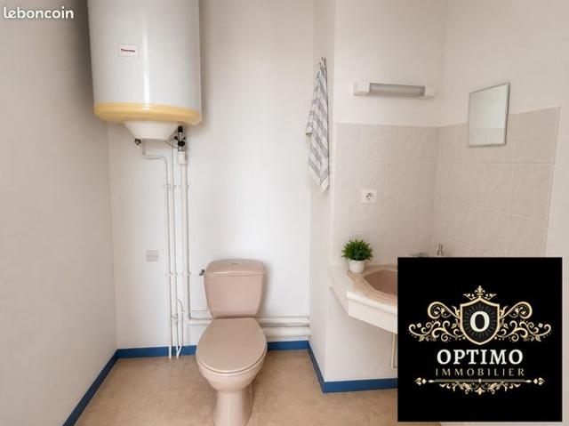 Appartement vente à Guingamp, Bretagne