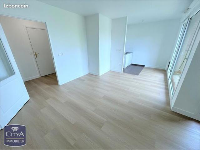 Appartement vente à Lille