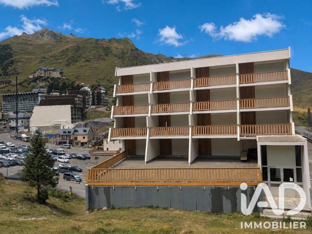 Appartement vente à Bagnères-de-Bigorre, Bagnères-de-bigorre
