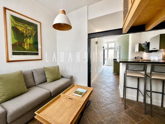 Appartement vente à Bayonne, Saint-jean-de-luz