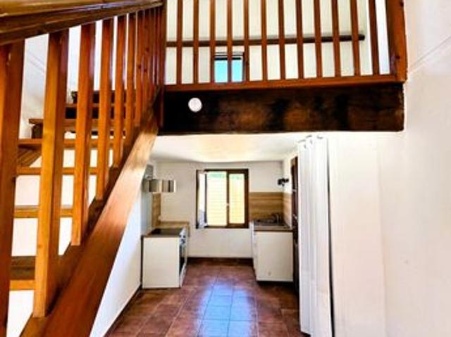 Appartement vente à Meulan-en-Yvelines, Yvelines
