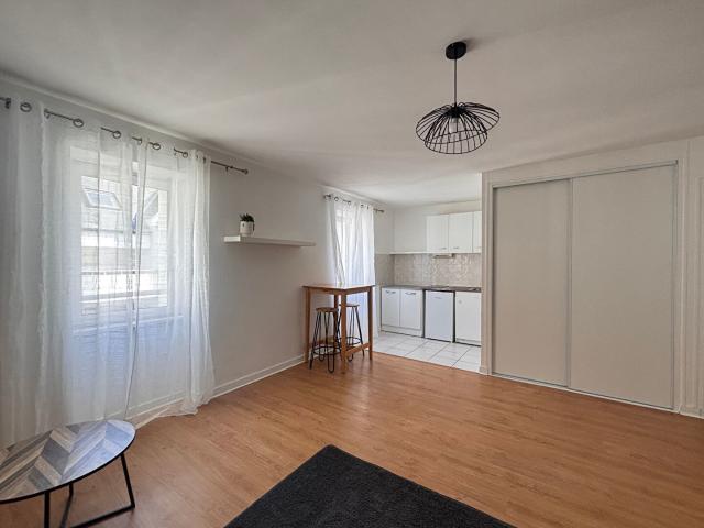 Appartement location à Quimper, Bretagne