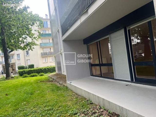 Appartement vente à Rennes, Bretagne