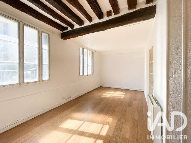 Appartement vente à Village, Fontenay-sous-Bois