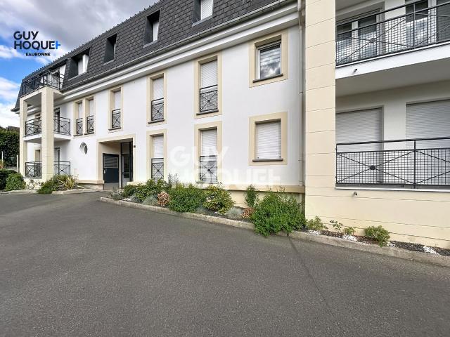 Appartement vente à Sarcelles, Margency