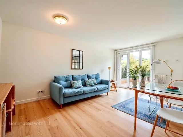 Appartement vente à Antony