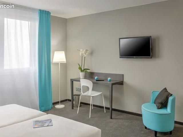 Appartement vente à Strasbourg, Entzheim