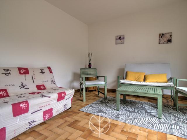 Appartement vente à Céret, Amélie-les-bains-palalda