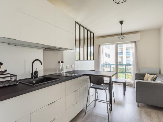 Appartement vente à Bayonne