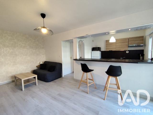 Appartement vente à Chartres, Lucé