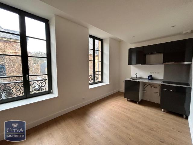 Appartement location à Charleville-Mézières, Charleville-mézières