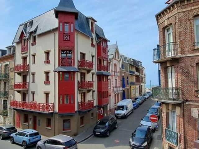 Appartement vente à Abbeville, Mers-les-bains