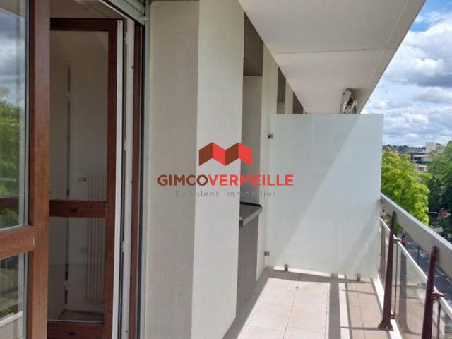Appartement vente à Nanterre, Rueil-malmaison