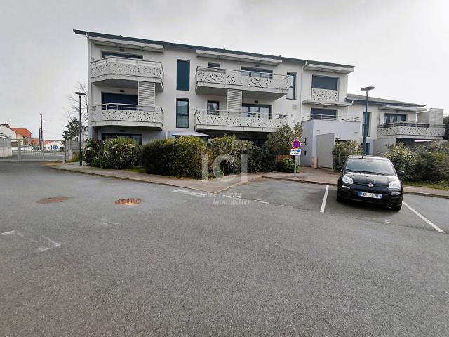 Appartement vente à Nantes, Thouaré-sur-loire