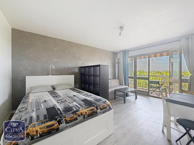Appartement vente à Orléans