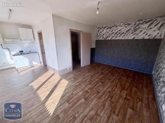 Appartement vente à Tulle