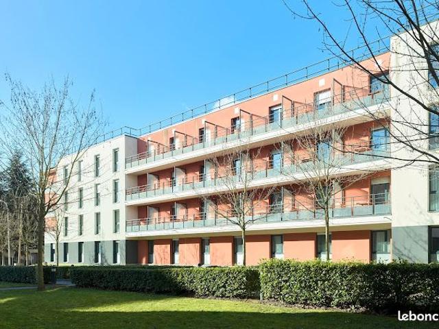 Appartement vente à Versailles, Saint-cyr-l'ecole