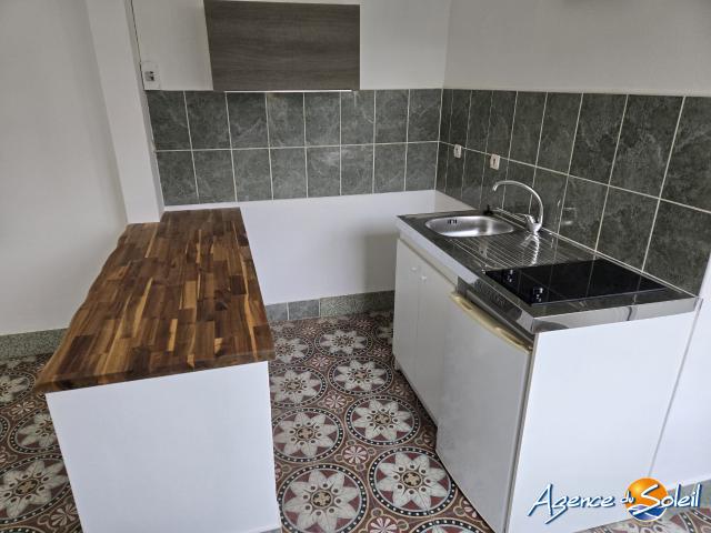 Appartement location à Narbonne, Cuxac-d'aude